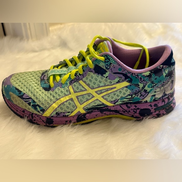 ASICS Gel Noosa Tri 11 Women’s Running Sneakers - Picture 10 of 13